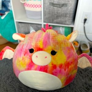 Dragon squishamallow